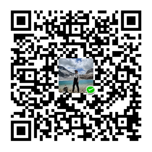 扫码支持